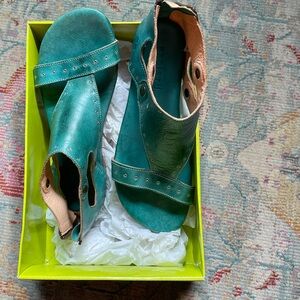 BED|STU SOTO Sandals